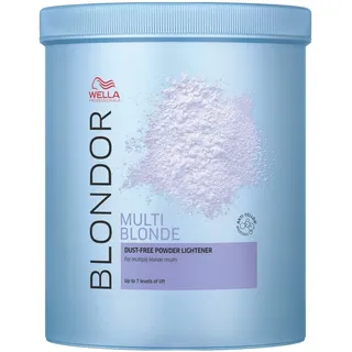 Wella Blondor Multi Blonde Powder 800 g