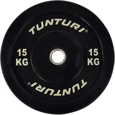 Bild von Training Bumperplate 15 kg