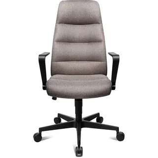 Chairman 70 hellbraun / schwarz