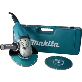 Makita GA9020RFK3 inkl. Koffer + 2 Diamantscheiben