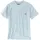 Graphic blau L