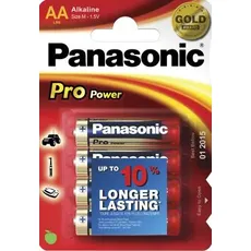 Bild Pro Power AA Batterie