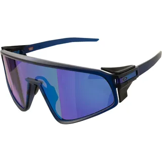 OAKLEY Latch Panel Blau