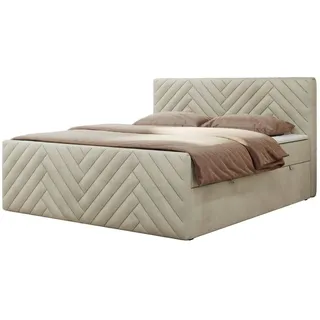 MKS Meble Paris Duo 200 x 200 cm H3 Beige