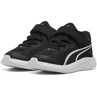 Puma Skyrocket 2 AC+ Inf Schwarz/Weiß/Silber 20