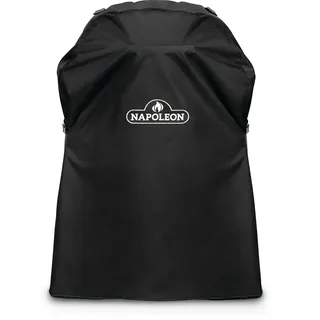 Napoleon Grillabdeckung 81,2 x 27 x 106,6 cm Polyester schwarz