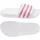 Adilette Aqua Cloud White/Rose Tone/Cloud White 42