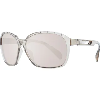 Adidas Sport Sonnenbrille SP0013 45G 62 (Damen) - Braun
