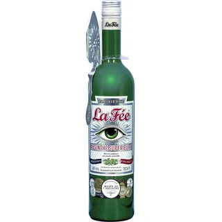 La Fée Parisienne Absinthe Superieure 700ml