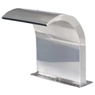 Astralpool A-350 Aisi316 Wohnwassergericht - Inox - One Size