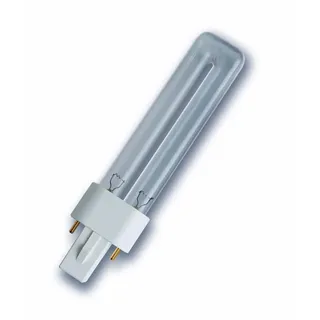 Osram PURITEC HNS S 9W G23