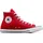 Chuck Taylor All Star Classic High Top red 44,5
