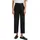 Culotte Hosen Schwarz 34