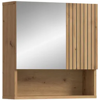 inn.furn Livia 60 cm braun