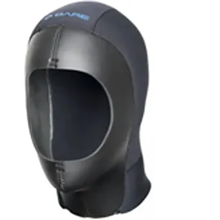 Bare 2fs Elastek Face Seal 7 Mm Kapuze - Blue - M