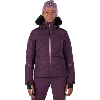 Rossignol Staci Pearly Jacke Lila L
