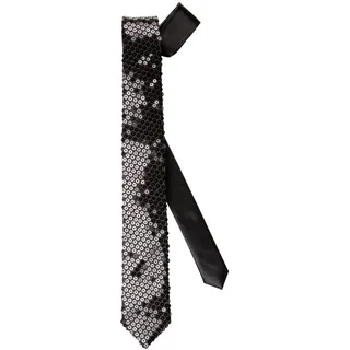 W WIDMANN MILANO Party Fashion - Pailletten Krawatte