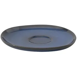Villeroy & Boch Kaffeeuntertasse 0,15 l Blau