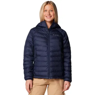 Columbia Powder Lite II Kapuzenjacke für Damen