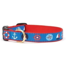 Up Country FIR-C-M First, Mate Hundehalsband, Breit 1", M