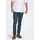 Anzughose ONLY SONS ONSMARK PETE SLIM DOBBY 0058 PANT NOOS Herren Gr 32 Länge 30 blau bering sea Web Obermaterial 88 Baumwolle 9 Polyester 3 Elasthan unifarben slim fit normal Hosen Anzughose