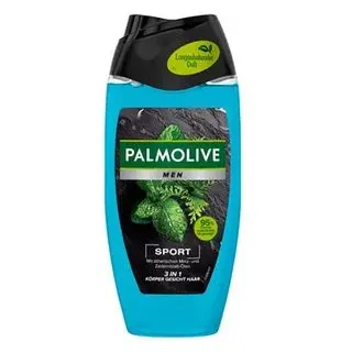 Palmolive Men 3in1 Sport Duschgel 250 ml