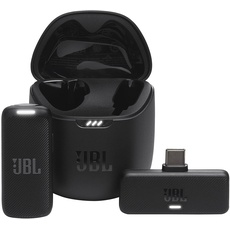 Bild Quantum Stream Wireless - Clip-on wireless mic with USB-C