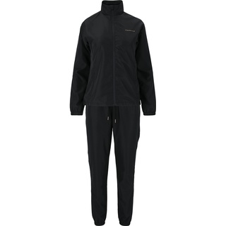 endurance Damen Jogginganzug Song 1001 Black 46