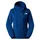 Quest Jacke Damen Blau S