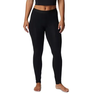 Columbia Midweight Stretch Baselayer-hose - Black - XL