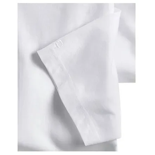 T-Shirt OLYMP "Casual", Herren, Gr. XL, weiß, Obermaterial: 100% Baumwolle, Rundhals, Shirts T-Shirt