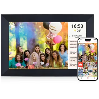 Rollei Smart Frame WiFi 103