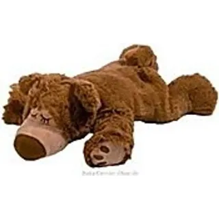 Warmies Sleepy Bear braun