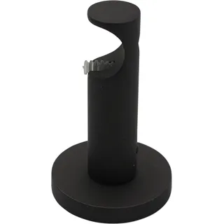 Mydeco Gardinenstange-Halterung Function Eisen-brush Ø 2 cm Abstand 6,5 cm