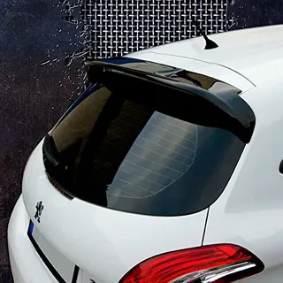 Motordrome Dachspoiler passgenau
