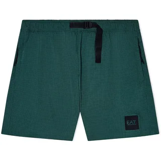 Ea7 Emporio Armani 7m001717_af21256 Badehose Boxer - Cilantro - 2XL