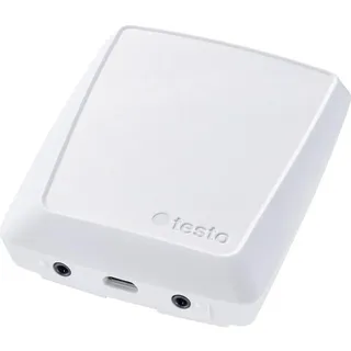 TESTO 0572 2022 160 E - Funk-Datenlogger mit 2 Anschlüssen,