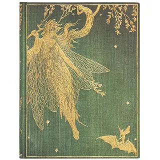 Paperblanks Hardcover Notizbücher Japanische Lackkästen | Liniert | Ultra (230 x 180 mm)