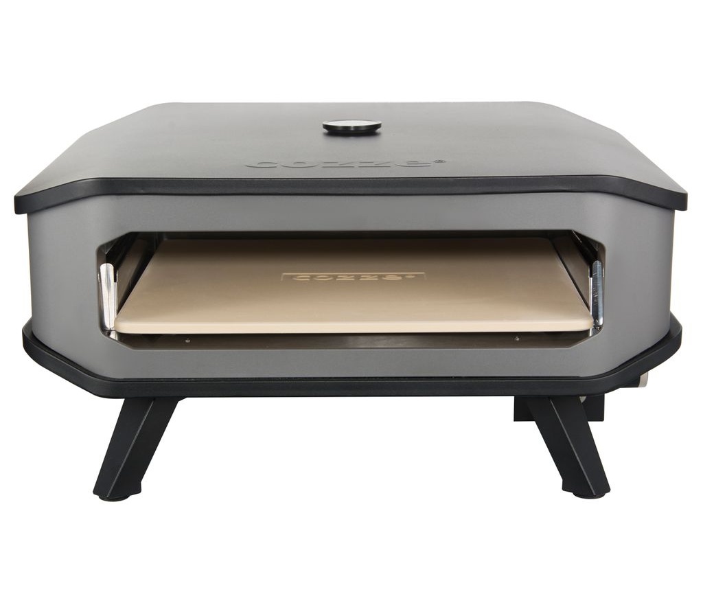 Bild von 17" Gas Pizzagrill (90345)