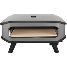 Bild von 17" Gas Pizzagrill (90345)