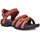Tirra Damen Orange 39