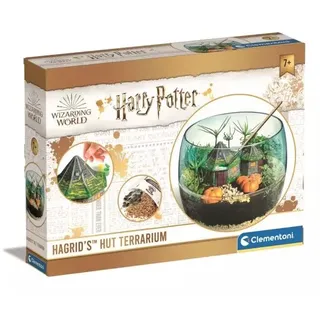 Clementoni: Harry Potter - Terrarium
