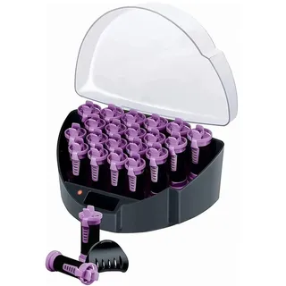 Remington Fast Curls KF40E aufheizbare Lockenwickler 1 St.