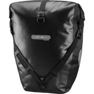 Ortlieb Back-Roller Classic Paar schwarz