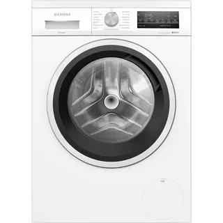 Siemens iQ500 WU14UT42 Waschmaschine (9 kg, 1400 U/min)
