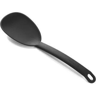 Tescoma Reislöffel Edelstahl 28 cm Schwarz