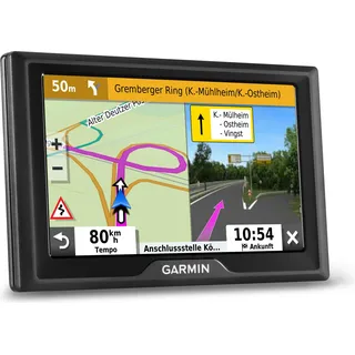 Garmin Drive 52 MT-S EU