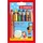 Woody 3 in 1 Buntstifte 6 St. mehrfarbige