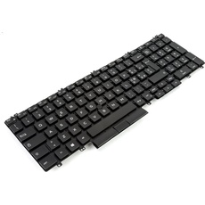 Dell Italy, Keyboard, Italian, 103 (IT, Kabelgebunden), Tastatur