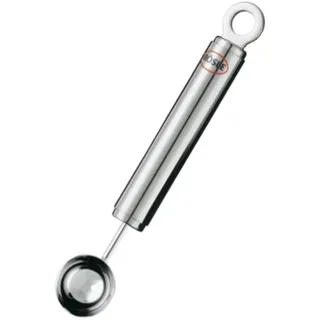 Rösle Kugelausstecher 17 cm Edelstahl 18/10